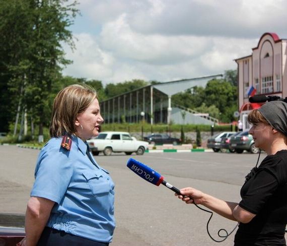 прописка в Грязовце